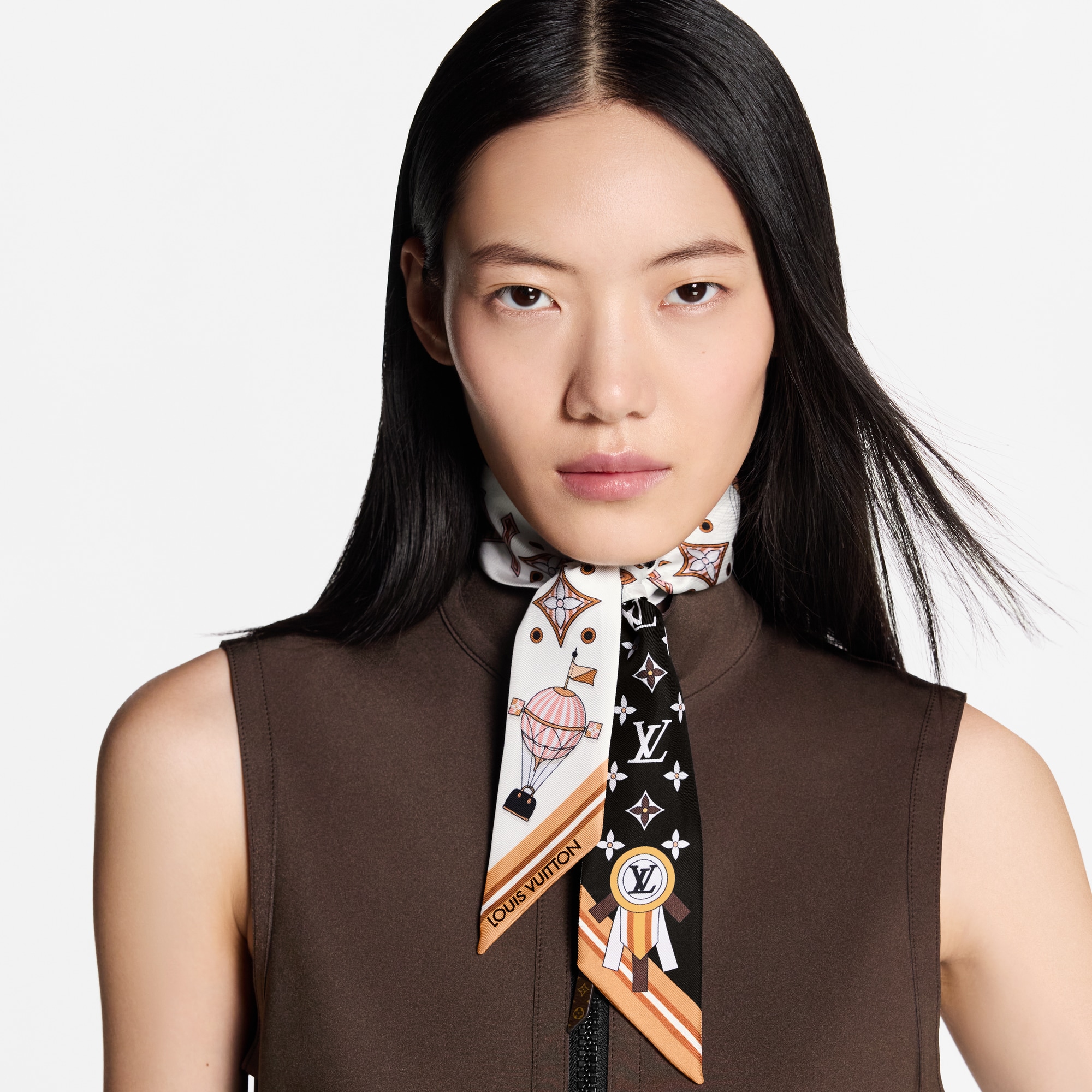 バンドーBB・フロム ザ クラウド S00｜ルイ・ヴィトン 公式サイト - M97212